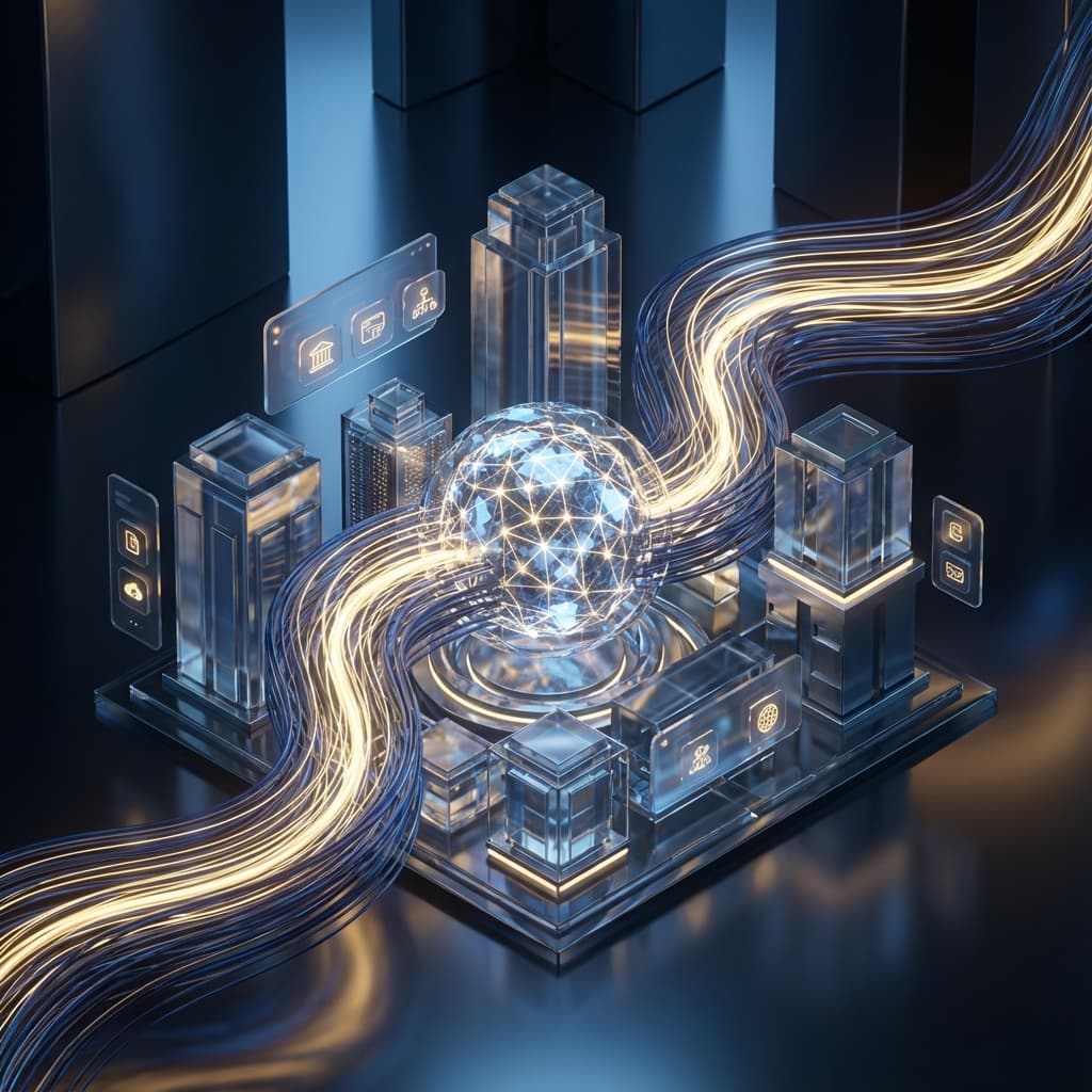 AI & Business 2026: From Hype to Hybrid Profit Models