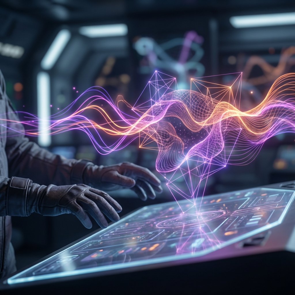 AI Video Interactive